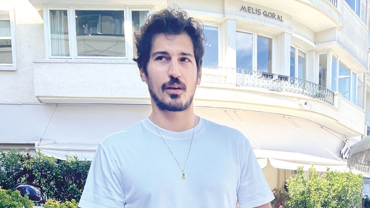 Oktay Çubuk: Süreci atlattım