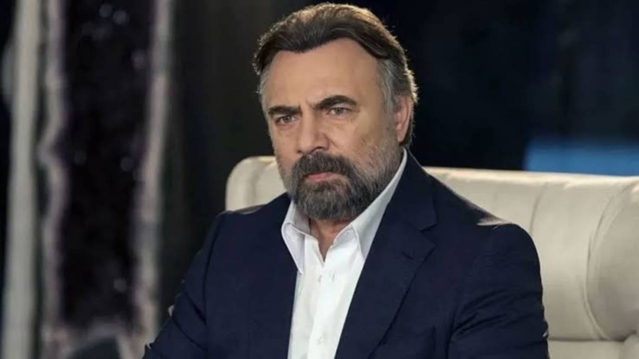 Oktay Kaynarca'nın 'Hamal' Dizisindeki Partneri Fahriye Evcen Oldu