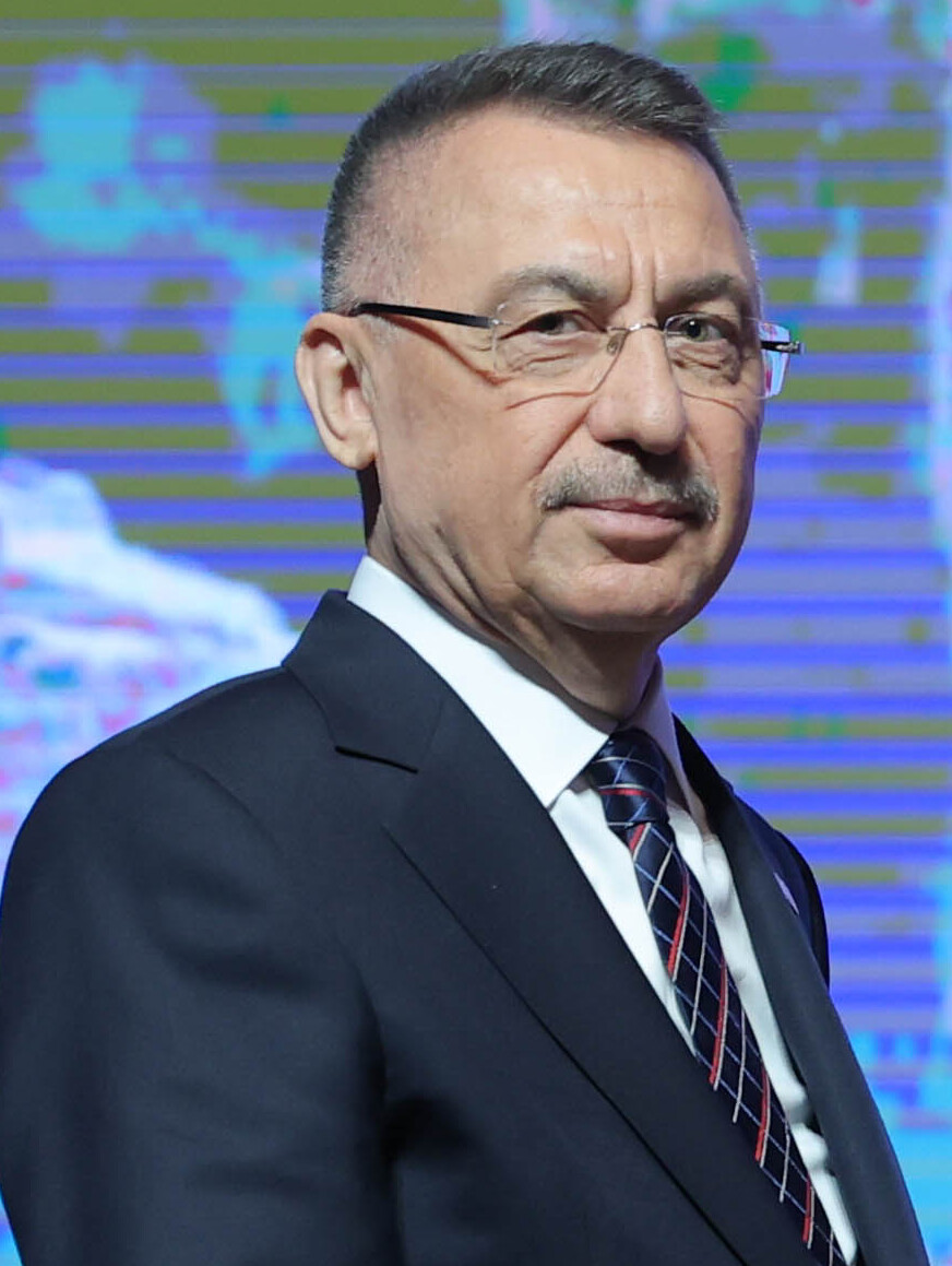 Oktay: Mekke Ortak Savunma Anlaşması Komisyona Ulaşmadı