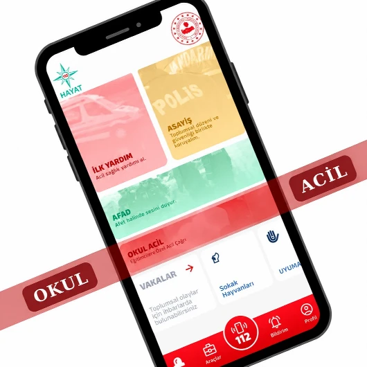 ‘Okul Acil’e 21 Bin Öğretmen Kaydoldu