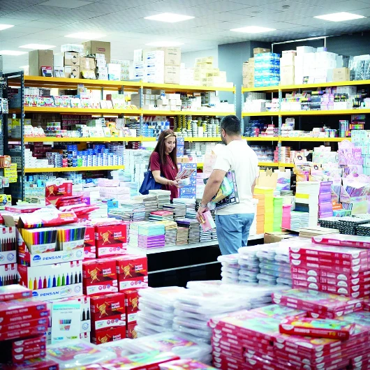 Okul Alışverişi Markalara Yaramadı: Perakende Zor Durumda