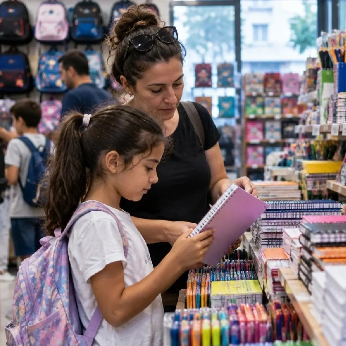 Okul Alışverişi Yapanlar Dikkat! Siber Dolandırıcıların Yeni Hedefi Veli ve Öğrenciler