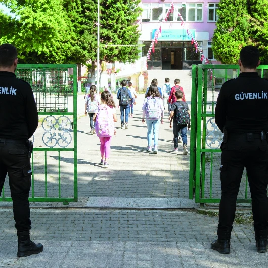 Okul Güvenliği İçin 7 Adımlı Model: İl Dağılımı Açıklandı