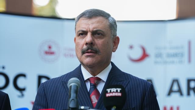 Okul Güvenliği İçin 7 Bakanlık Ortak Protokol Hazırladı