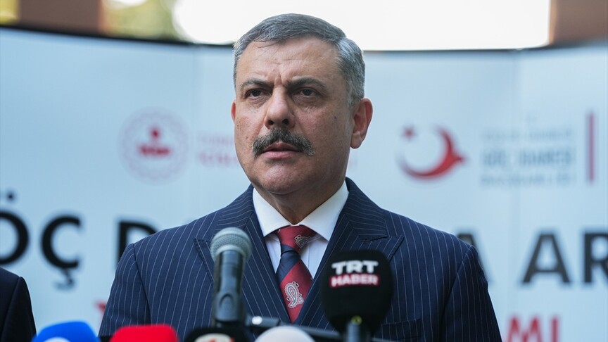 Okul Güvenliği İçin 7 Bakanlık Protokol İmzalayacak