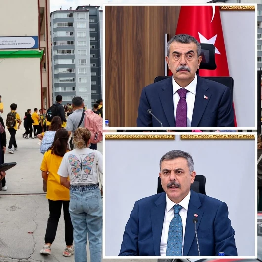 Okul Güvenliği Protokolü İmzalandı: Riskli Okullara Sürekli Polis