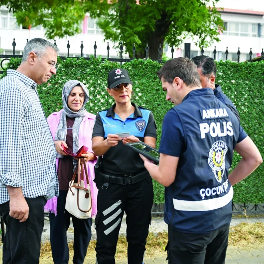 Okul Güvenliğinde Çember Genişliyor: 7 Bakanlıktan Ortak Protokol