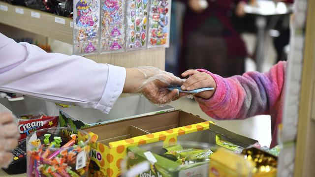 Okul kantinlerinde yeni dönem fiyat tarifesi belli oldu