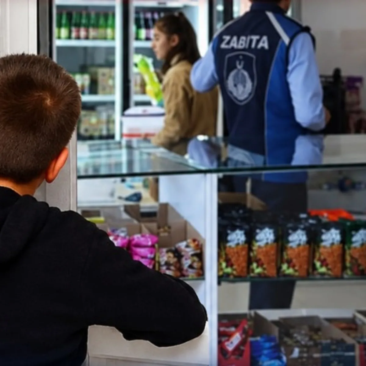 Okul Kantinlerinde Yeni Fiyat Tarifesi: Tost ve Ayran 130 Lira