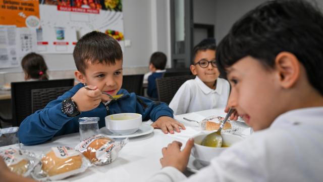 Okul kantinlerine dijital soğuk zincir takip sistemi geliyor