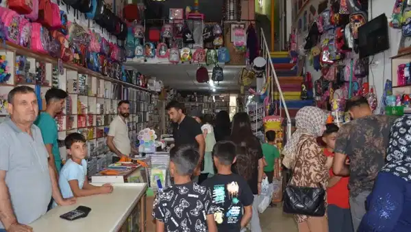 Okul masrafları asgari ücretin yüzde 67'sini buldu, veliler zor durumda