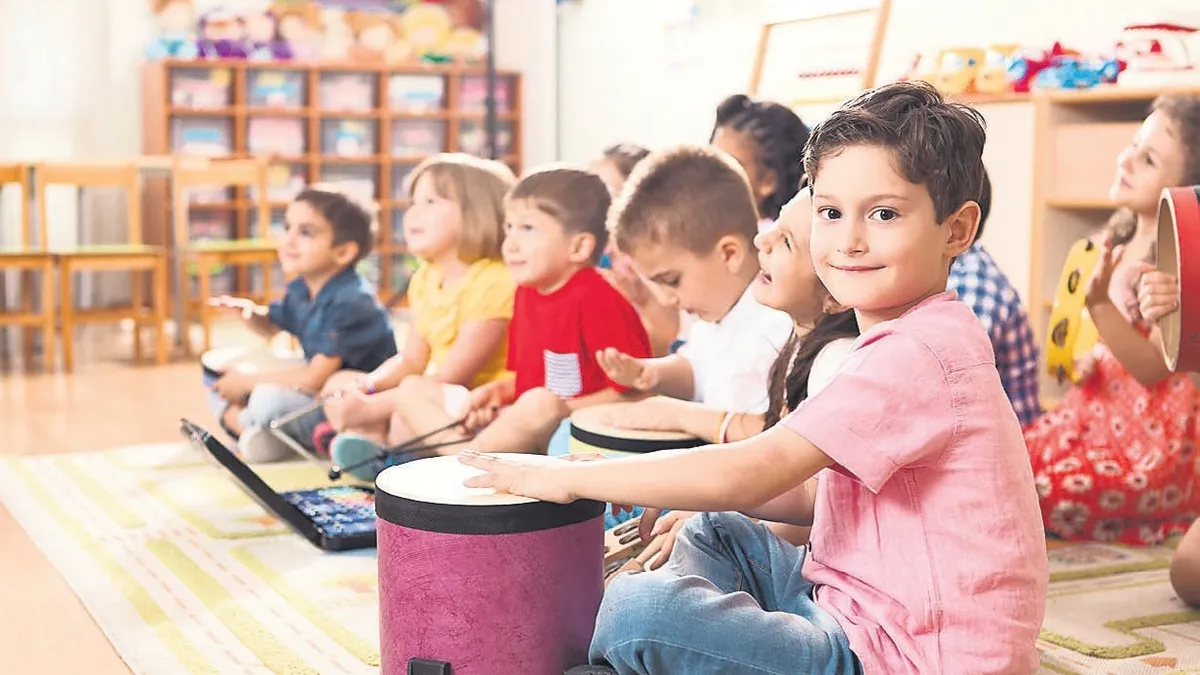 Uzmanından okul öncesi çocuklarda davranış değişimi için 7 altın öneri