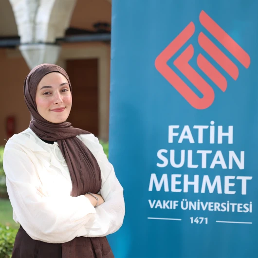 Okul Öncesi Öğretmenliği Mezunu Türkiye Birincisi Oldu