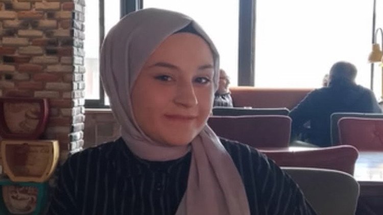 Okul Önünde Öldürülen Buse'nin Babası: Tehdit Mesajları Vardı
