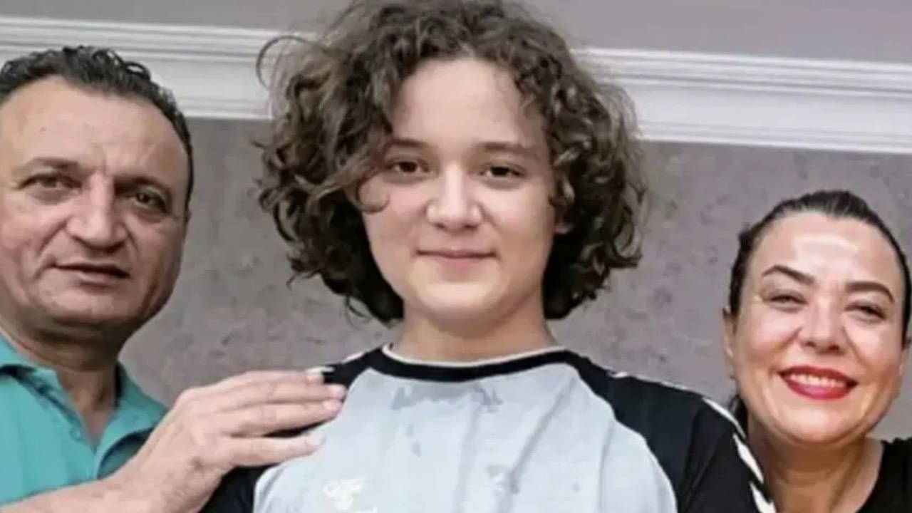 Okul saldırısı davasında flaş gelişme: Tahliye edilen saldırganın annesi yeniden tutuklandı