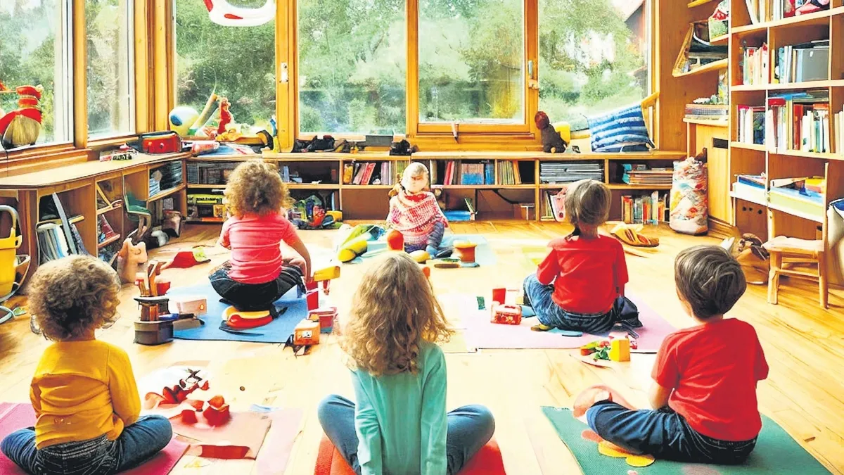 Okul Seçerken Nelere Dikkat Edilmeli? Uzmanından Velilere Kritik Öneriler