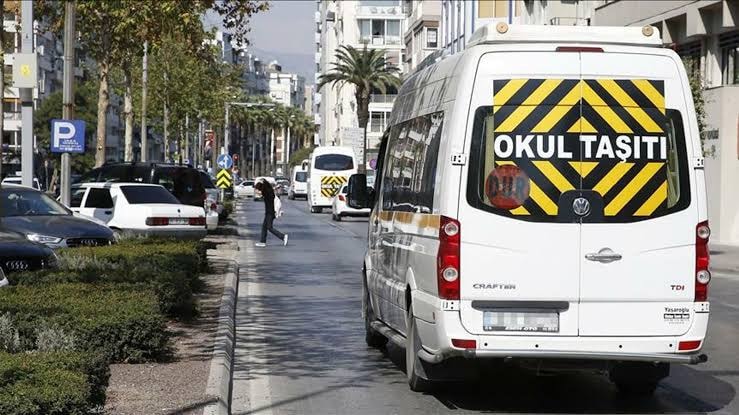 Okul Servisi Uyarısı: Palandöken'den Güvenlik Çağrısı