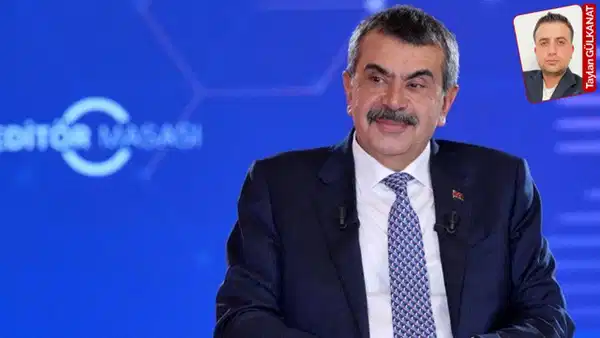 Eğitim-İş Başkanı: Okullardaki Şiddet 24 Yıllık AKP Politikalarının Sonucu