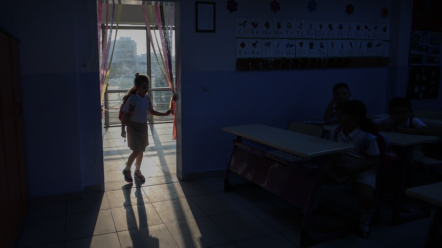 Okula Uyumda Uzmanlardan Ekran ve İletişim Uyarısı