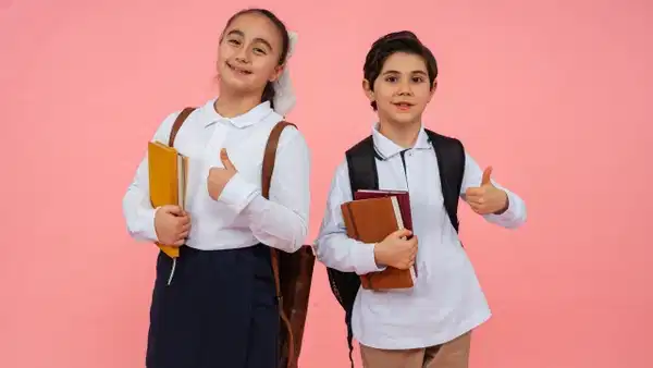 Okula uyumun anahtarı: Güven