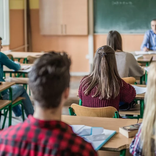 Okula ve Hayata Hazırlanan Öğrenciler: Eğitimde Yeni Dönem