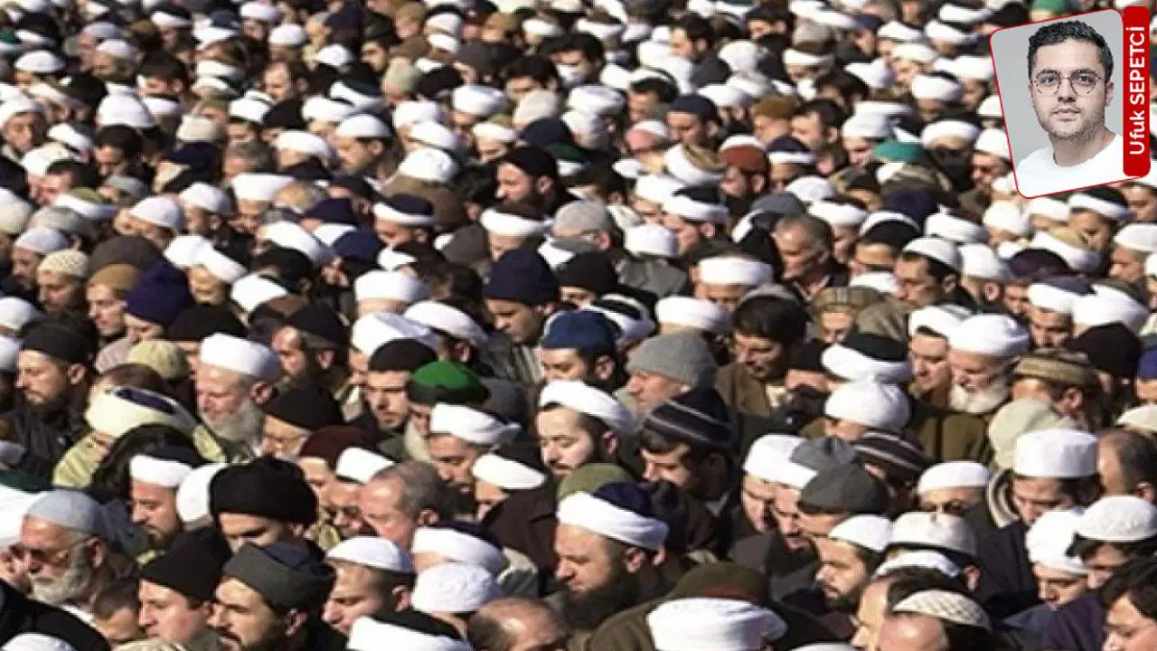 ‘Okulda tarikat istemiyoruz’ demek suç değil: Mahkemeden öğretmene haklılık kararı