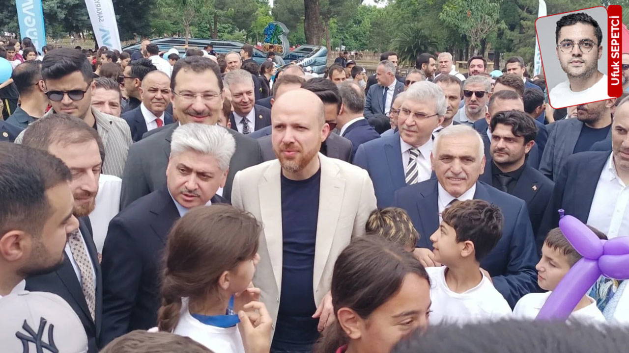 Okuldan TÜGVA'ya zorunlu gezi: Sınav saati bile değişti
