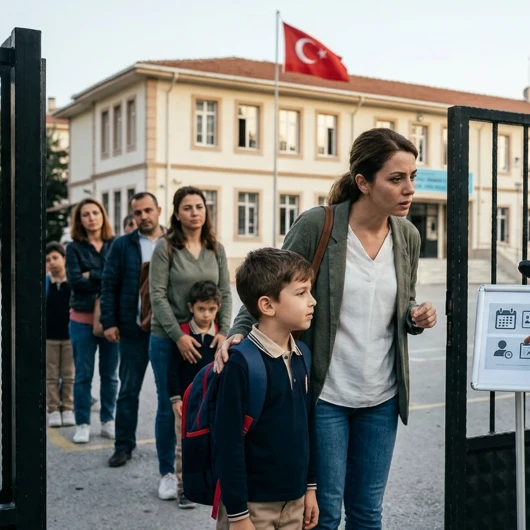 Okullar Yarın Açılıyor: MEB Yeni Dönem Kurallarını Duyurdu