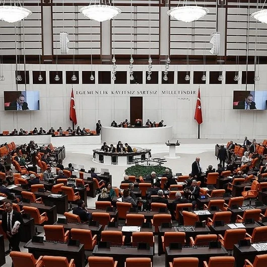 Okullara Erken Uyarı Sistemi: TBMM Komisyonu Raporu