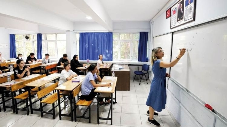 LGS’de yeni dönem: Okullara düzenleme getirildi