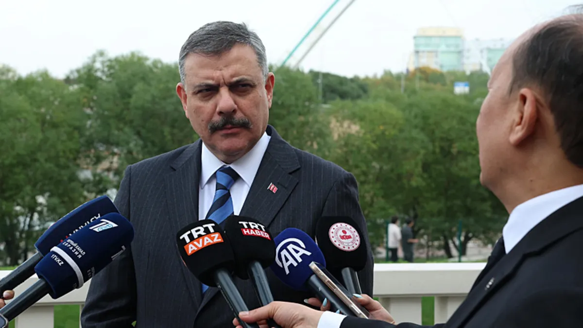 Okullarda Güvenlik İçin 7 Bakanlık Ortak Protokol Hazırladı