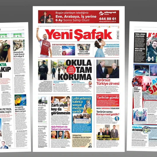 Okullarda Güvenlik Zirvesi: Yeni Koruma Tedbirleri Açıklandı