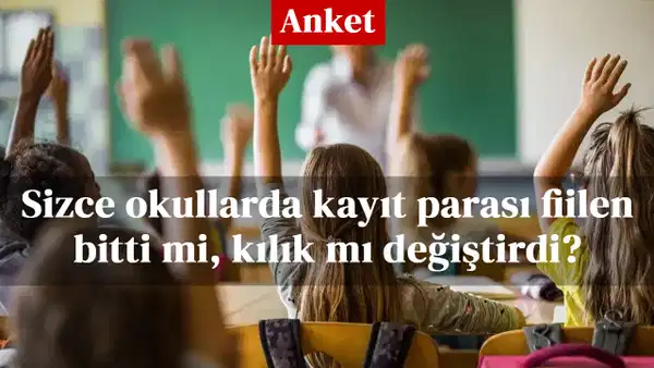 Okullarda Kayıt Parası Bitmedi mi? Velilerin Yeni Kabusu Zorunlu Bağışlar