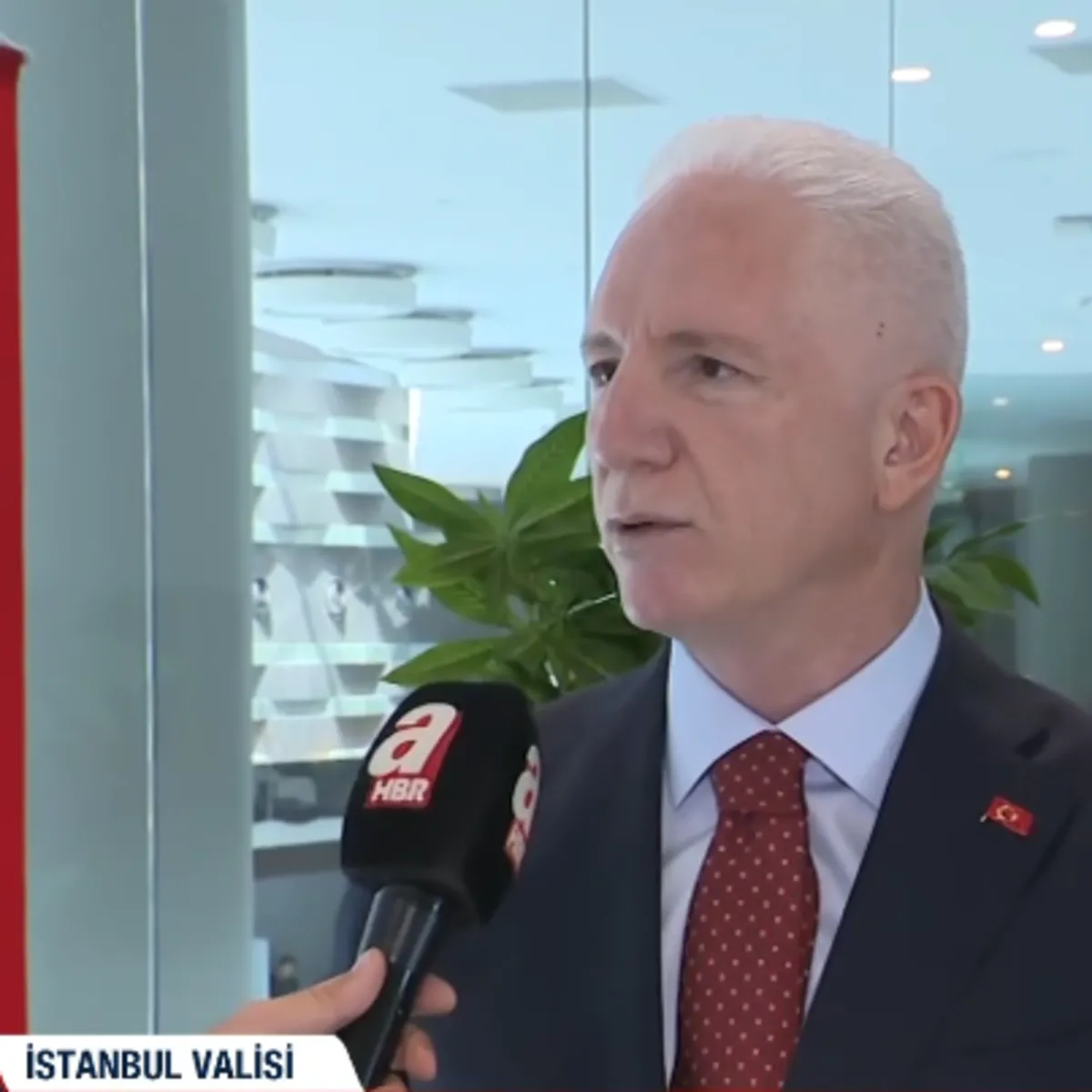 Okullarda Mescit Projesi: Öğrenci Güvenliği ve Zaman Yönetimi Önceliği