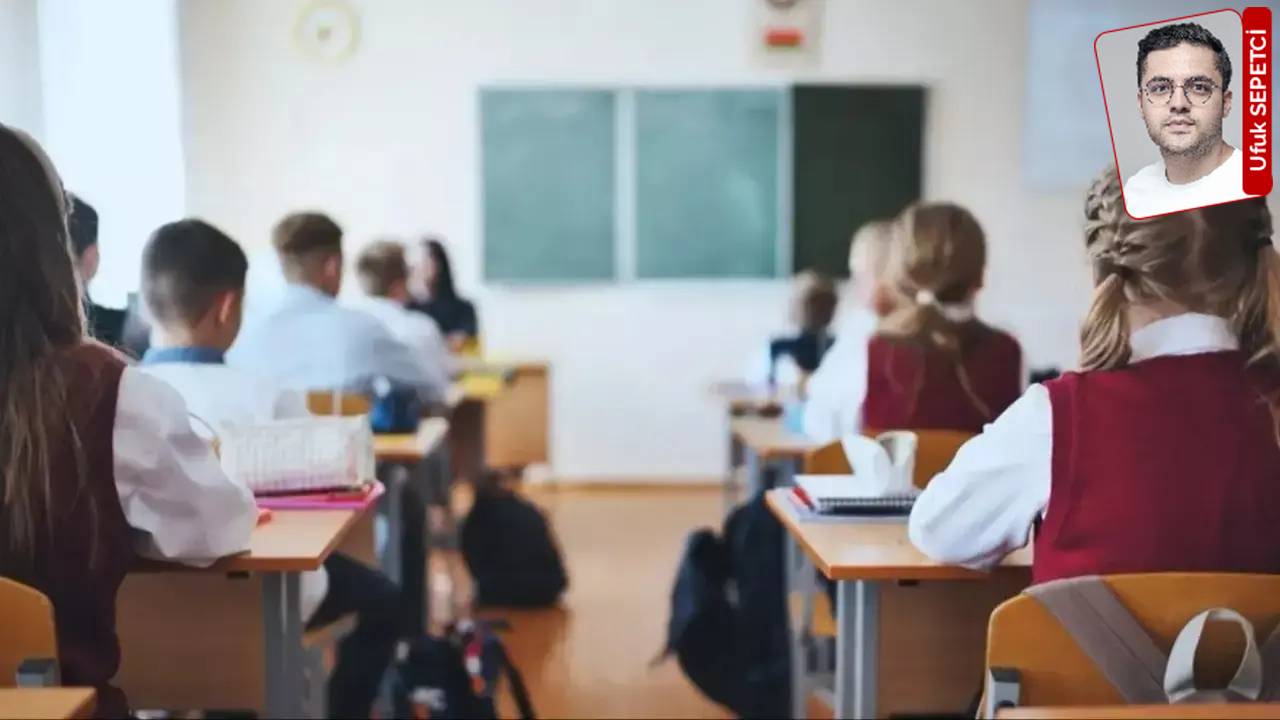 Okullarda Personel Eksikliği ve Kantin Fiyatları Gündemde