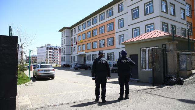 Okullarda 'sıfır açık' dönemi: 31 bin bahçe güvenlik personeli istihdam edilecek