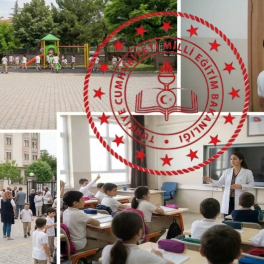 Okullarda Yeni Dönem: 81 İle Gönderilen Genelgeyle Cep Telefonu, Kayıt Parası ve Önlük Kuralları
