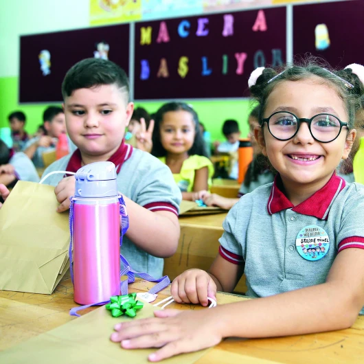 Okullarda Yeni Dönem: Veliler Randevusuz Giremeyecek
