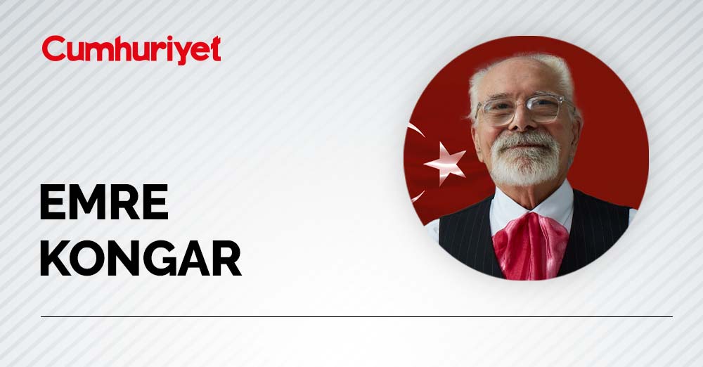 Okurlardan 'Çerçeve Yasası'na Tepki: Başlık Önerileri Yağıyor