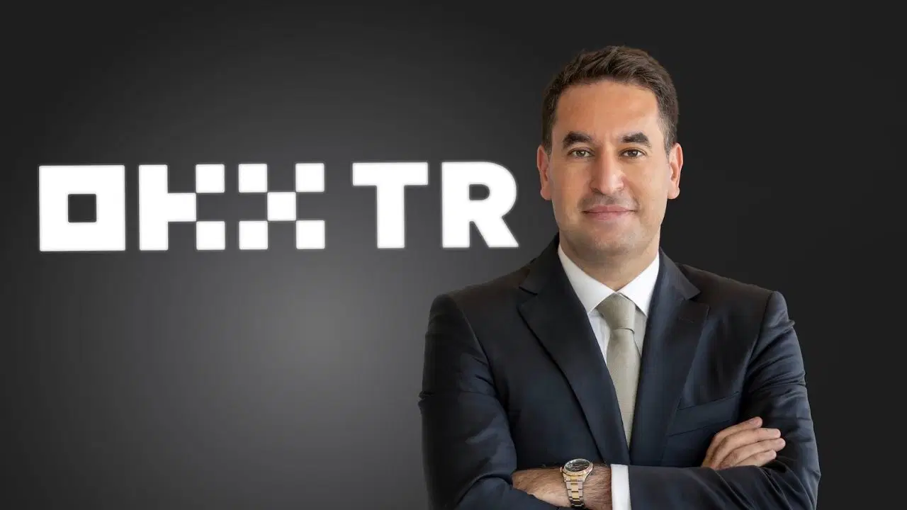 OKX TR'nin sermayesi 2 milyar TL'ye yükseldi
