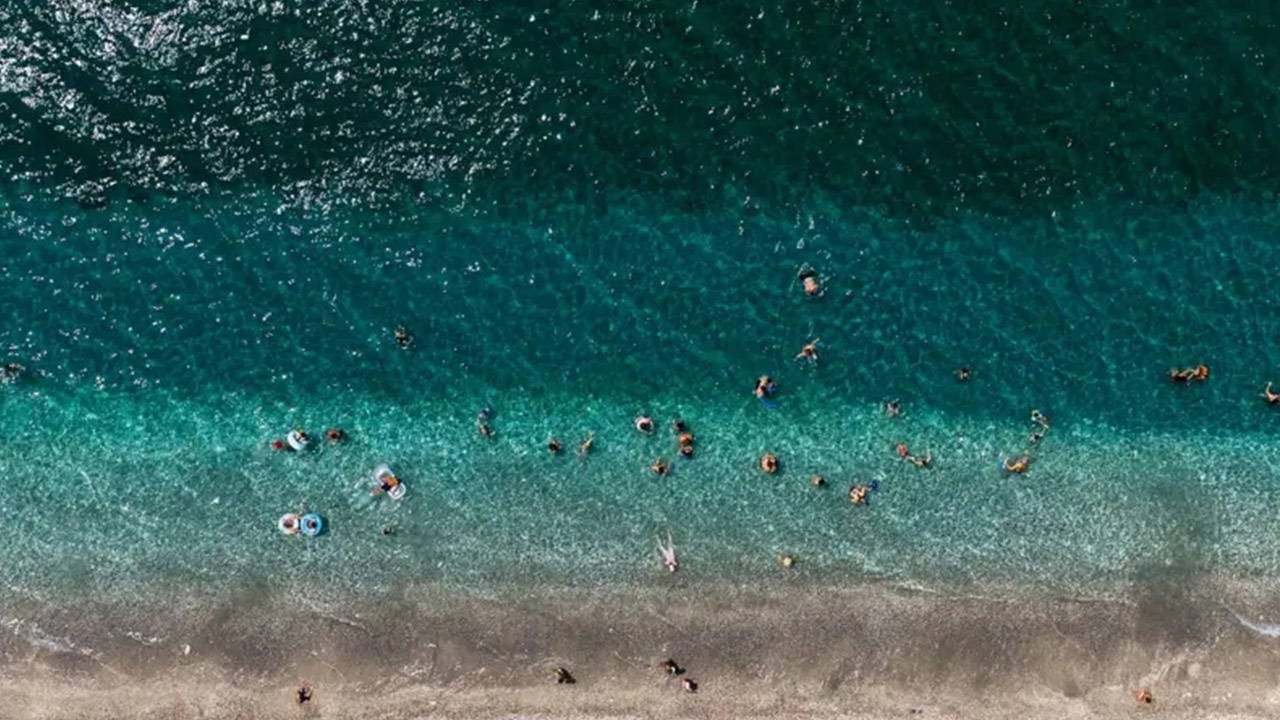 Okyanuslarda tarihi rekor: En sıcak temmuz kaydedildi