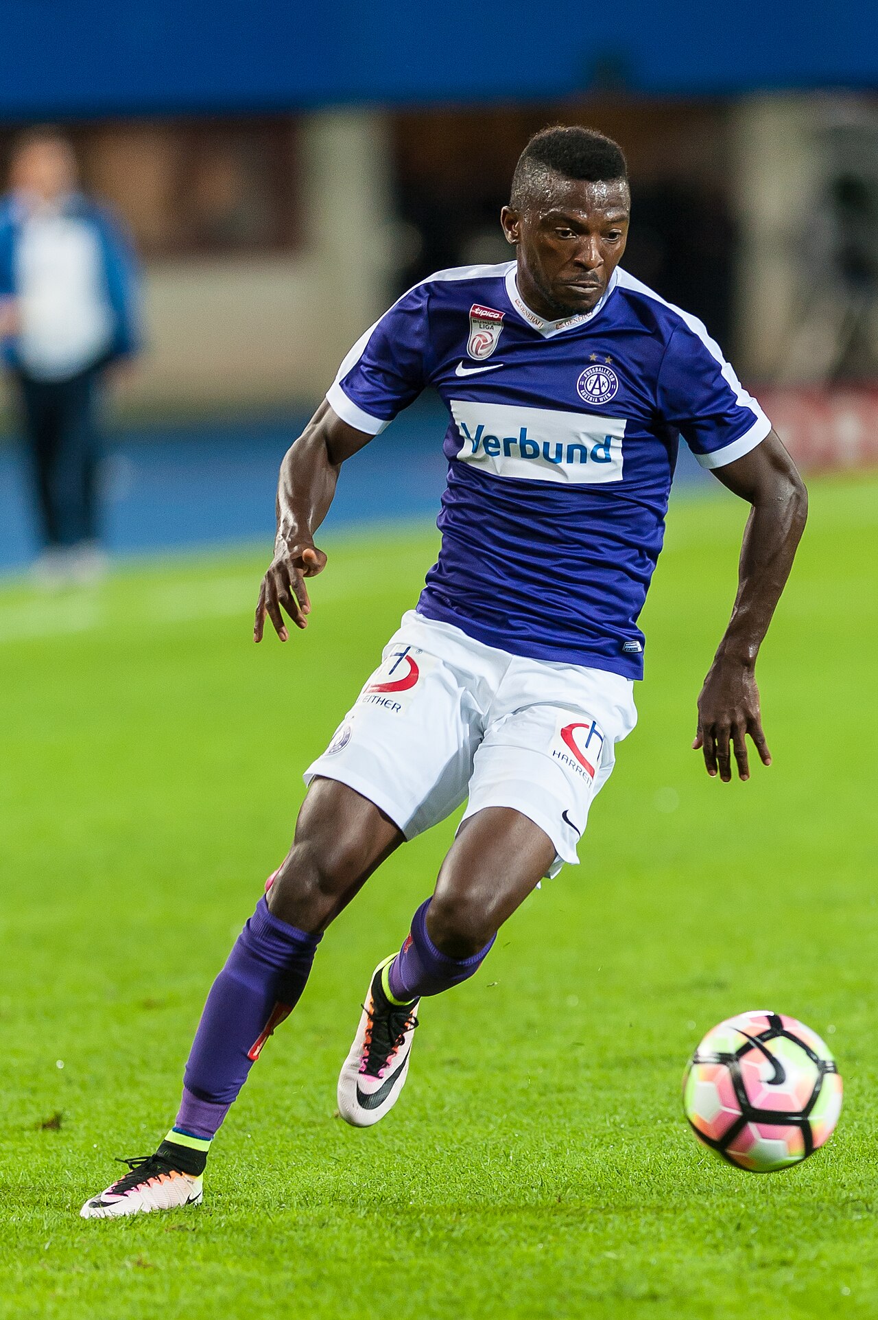 olarenwaju kayode nedir? Merak edilenler