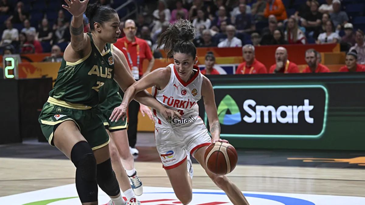 Olcay Çakır Turgut: Daha Hiçbir Şey Bitmedi