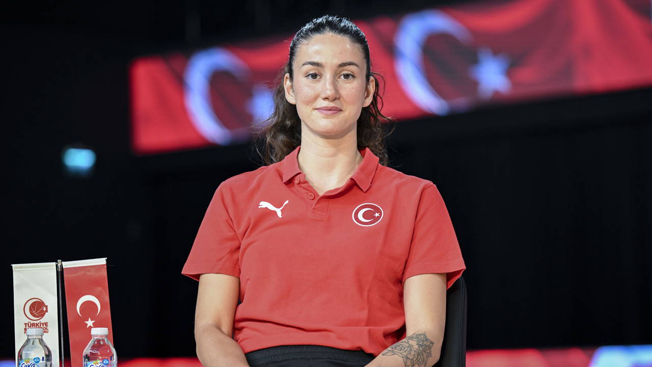 Olcay Çakır Turgut: Takım Ruhu ve Mücadele Gücü Dünya Kupası'nın Anahtarı