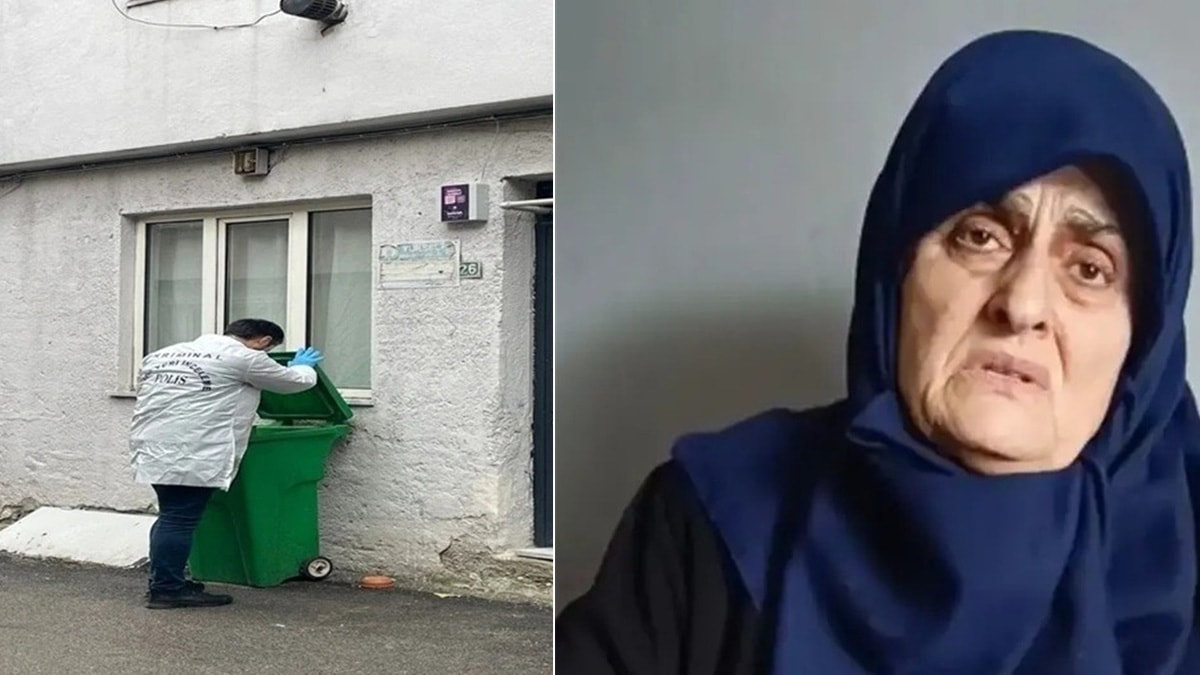 Öldürdüğü eşini 15 parçaya ayırıp çöpe atan sanıktan şok talep: Beraat istedi