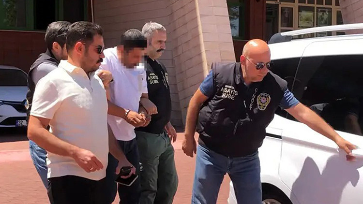 Öldürülen İsmail Özdemir'in annesinden sanığa tepki: Özür çocuğumu geri getirmez