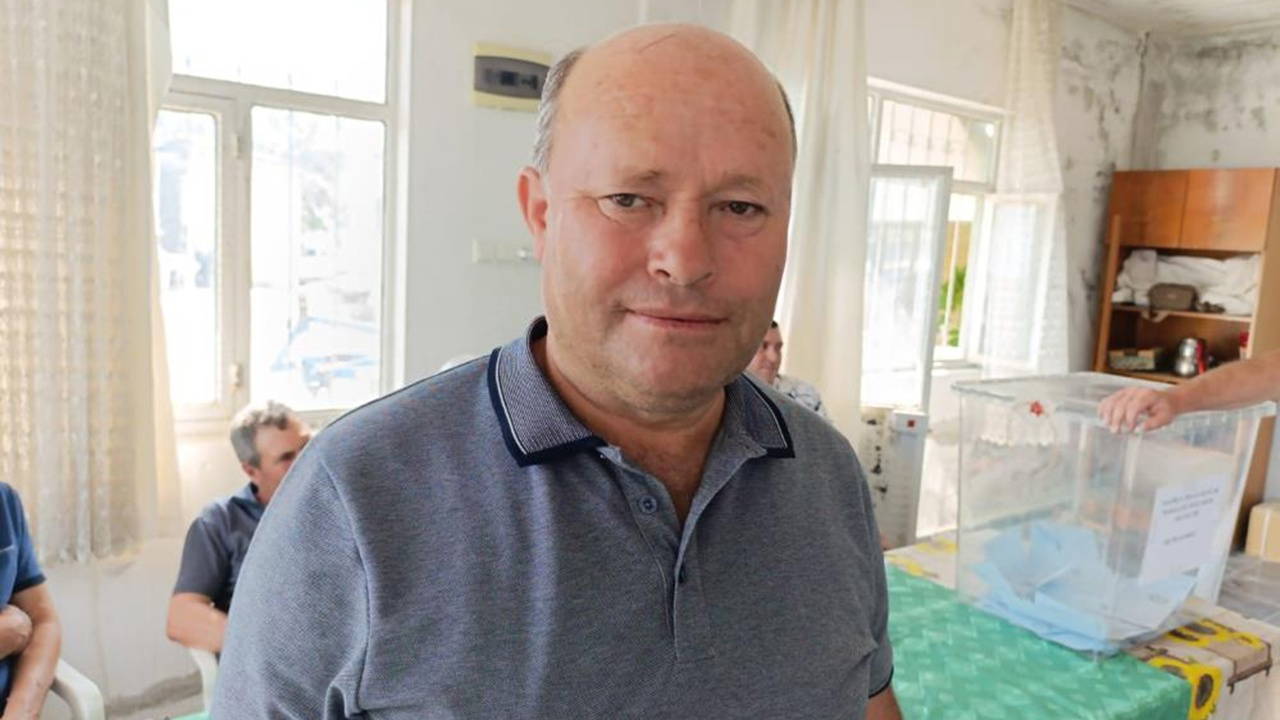 Ölen Muhtarın Yerine Ağabeyi Seçildi