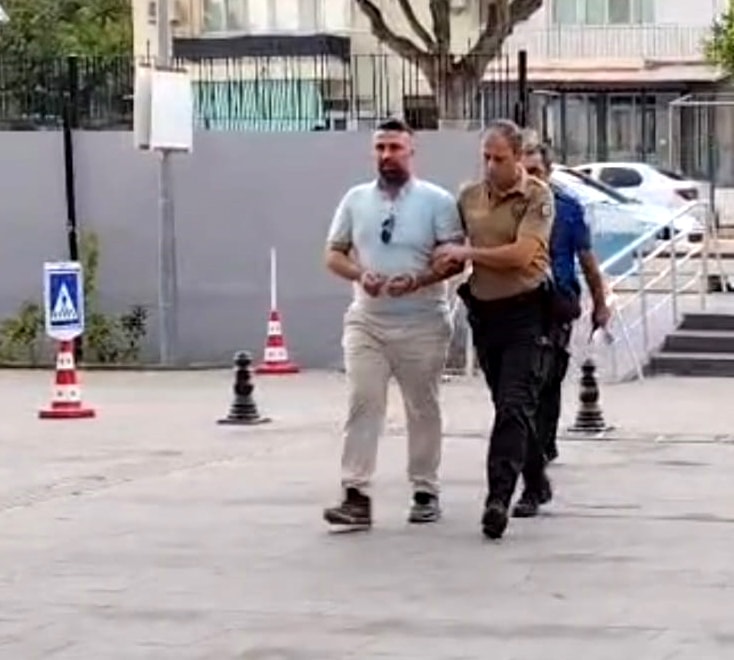 Ölü Şoförün Ehliyetiyle 22,5 Yıl Direksiyon Sırrı