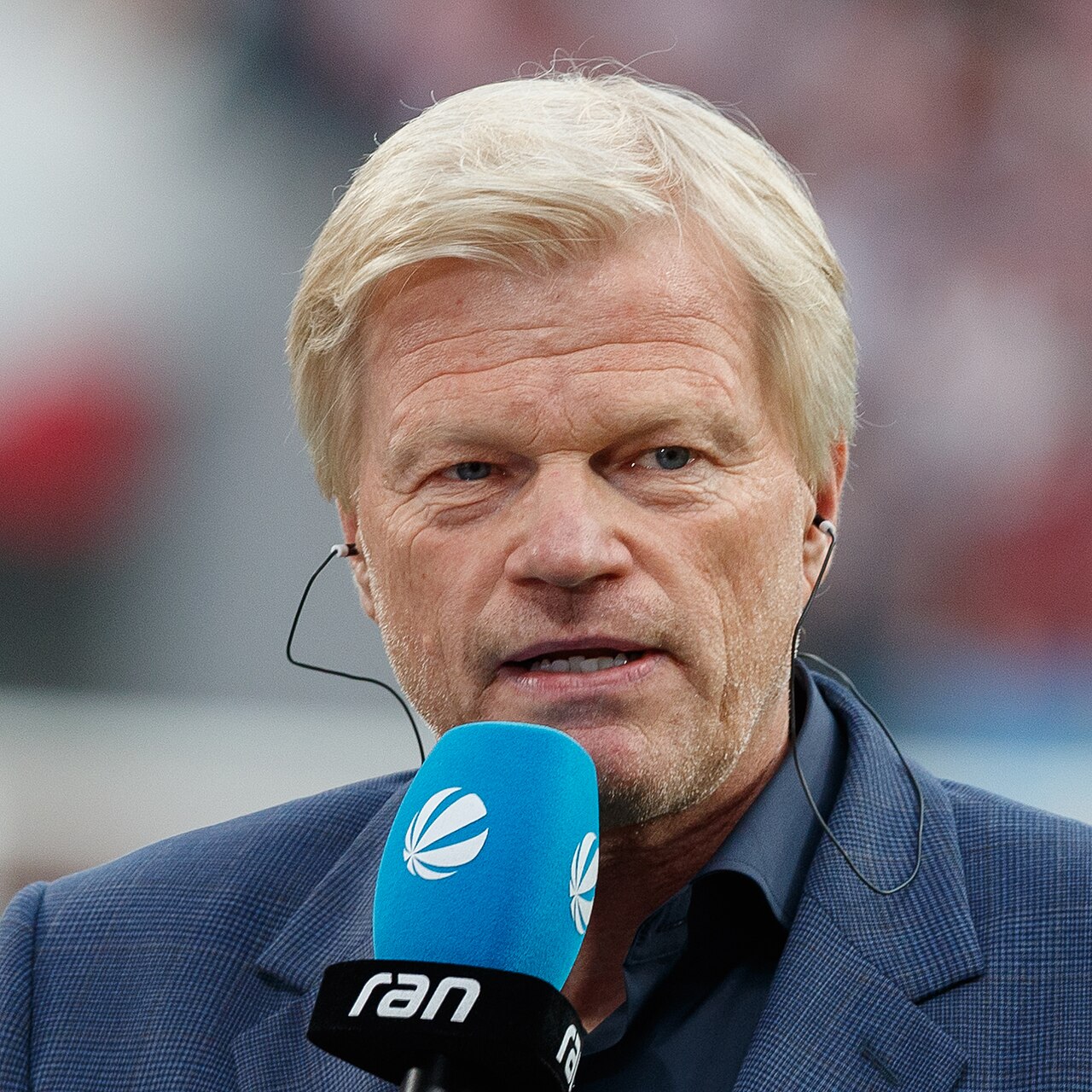 Oliver Kahn kimdir? Alman efsane kalecinin hikayesi