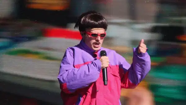 Oliver Tree Helikopter Kazasında Hayatını Kaybetti